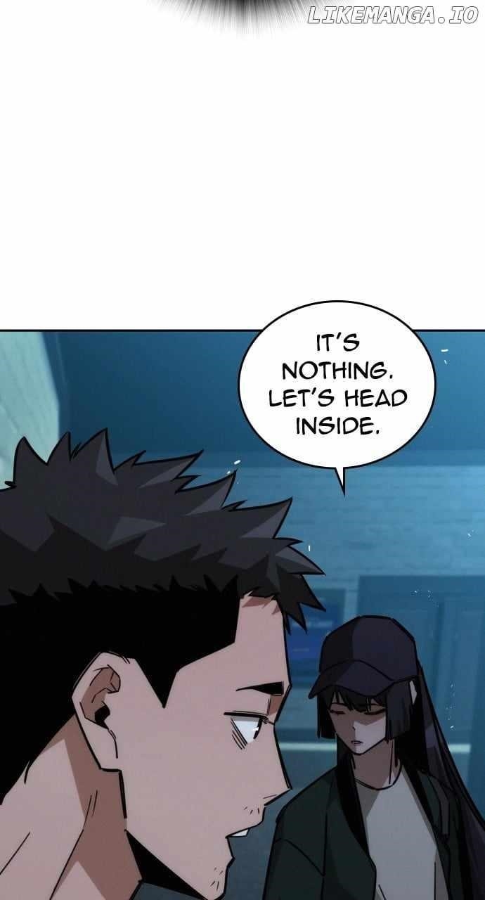 The One Who Regresses Only Protects Me Chapter 11 - Page 92