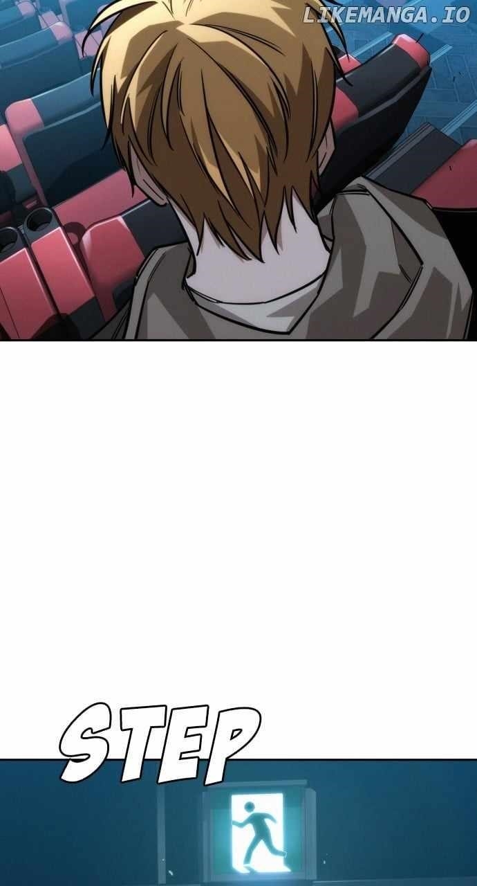 The One Who Regresses Only Protects Me Chapter 11 - Page 94