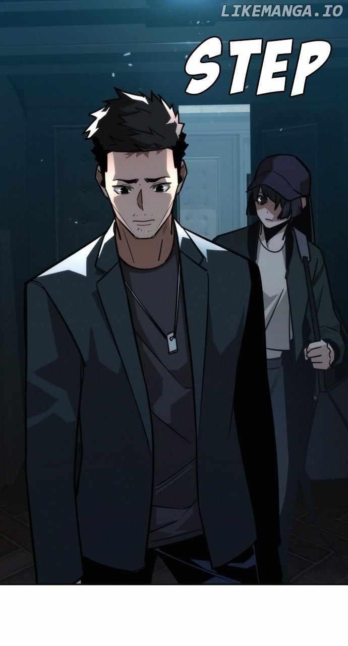 The One Who Regresses Only Protects Me Chapter 11 - Page 95