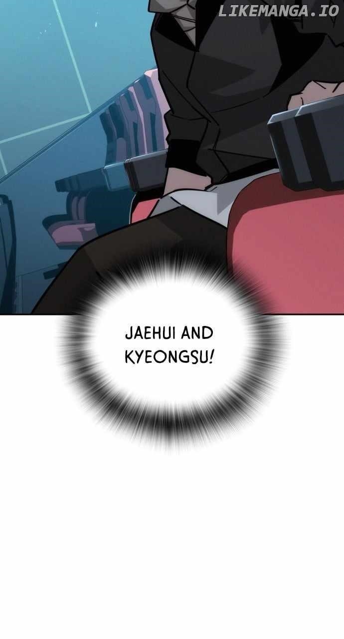 The One Who Regresses Only Protects Me Chapter 11 - Page 97