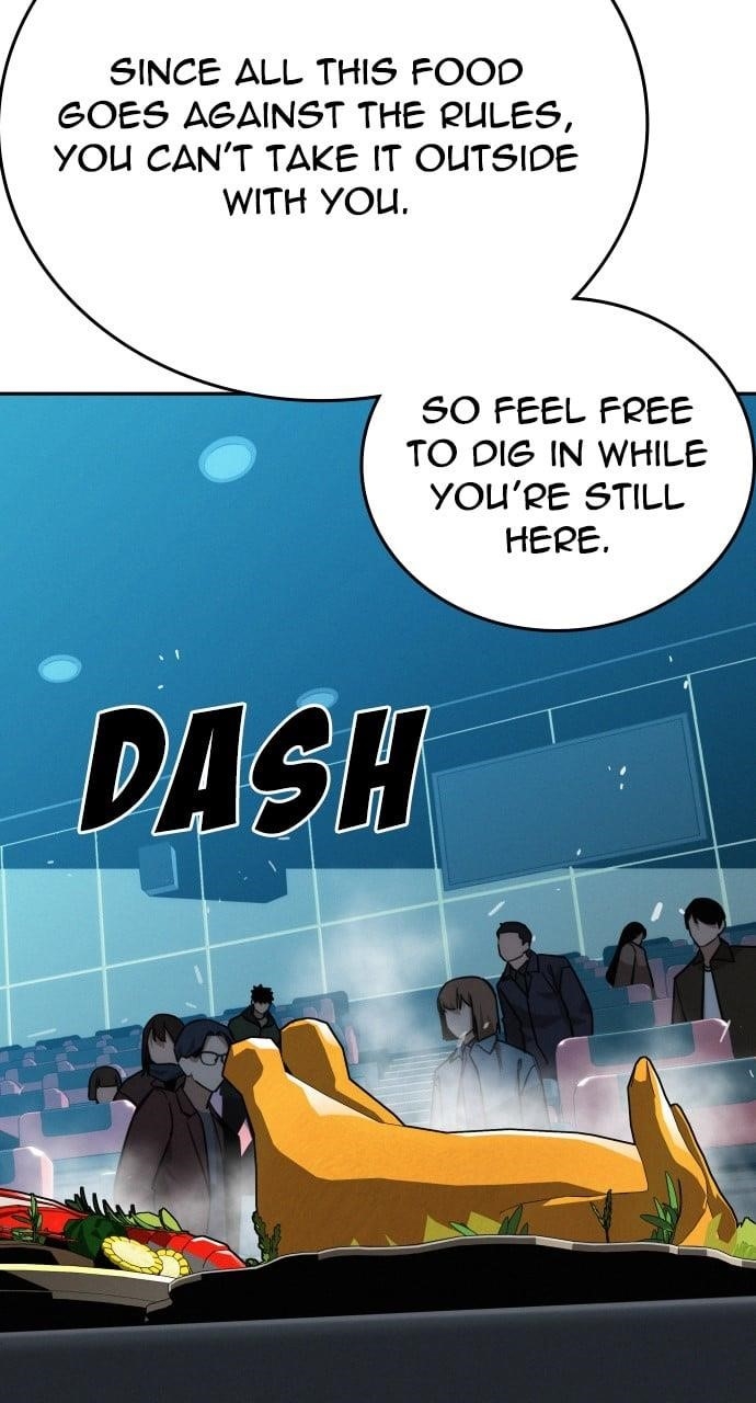 The One Who Regresses Only Protects Me Chapter 12 - Page 102