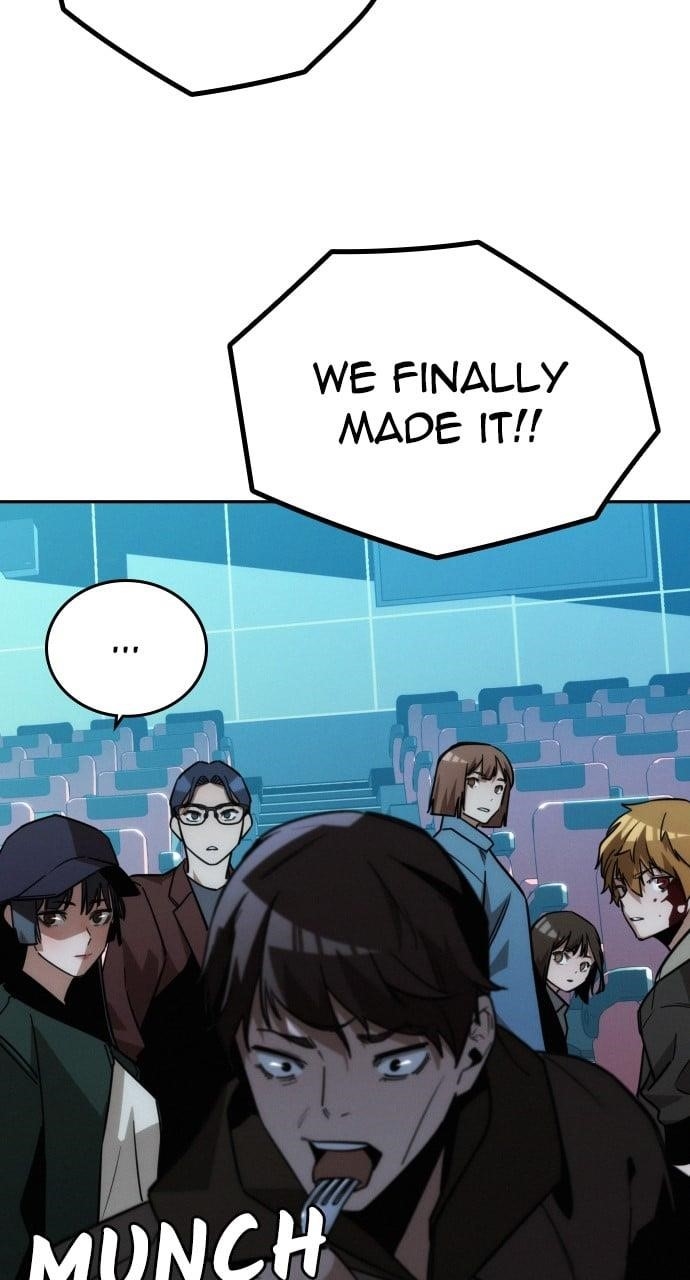 The One Who Regresses Only Protects Me Chapter 12 - Page 105