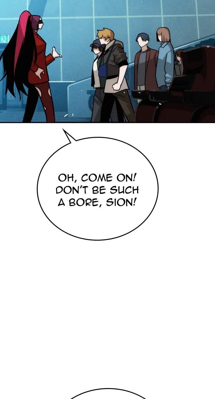 The One Who Regresses Only Protects Me Chapter 12 - Page 109