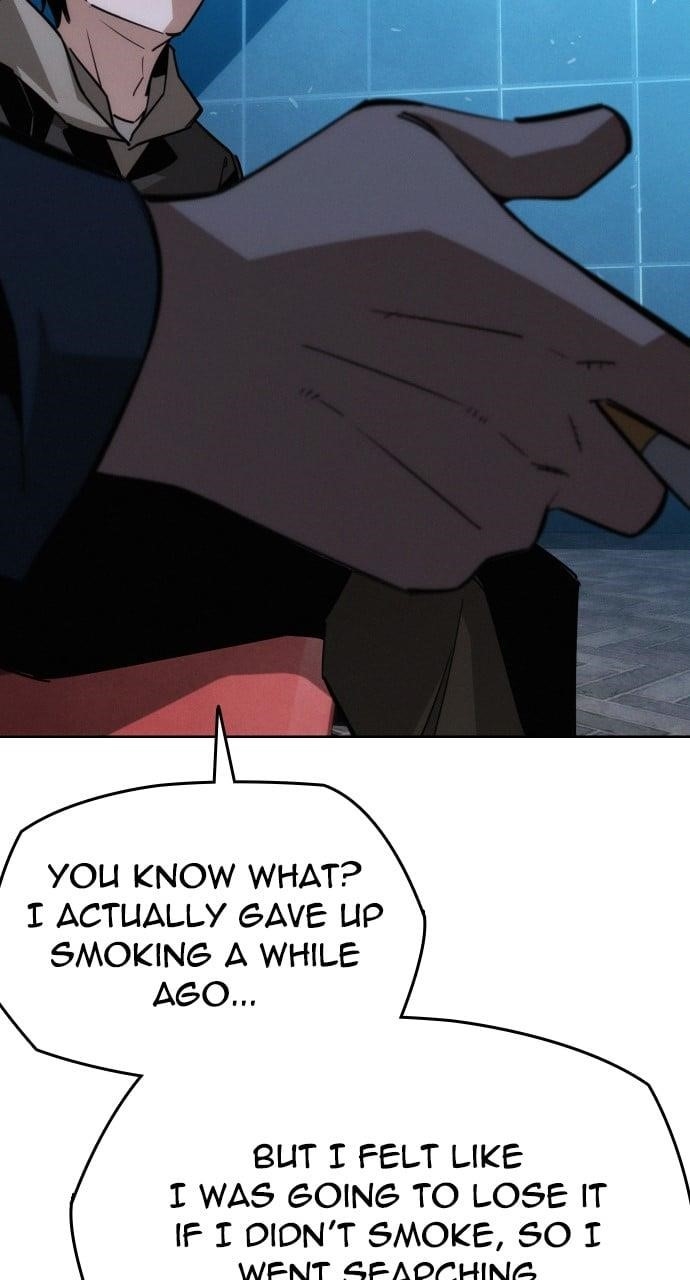 The One Who Regresses Only Protects Me Chapter 12 - Page 11