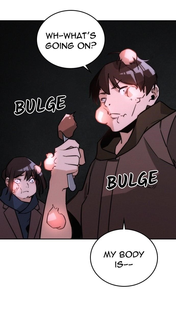 The One Who Regresses Only Protects Me Chapter 12 - Page 125