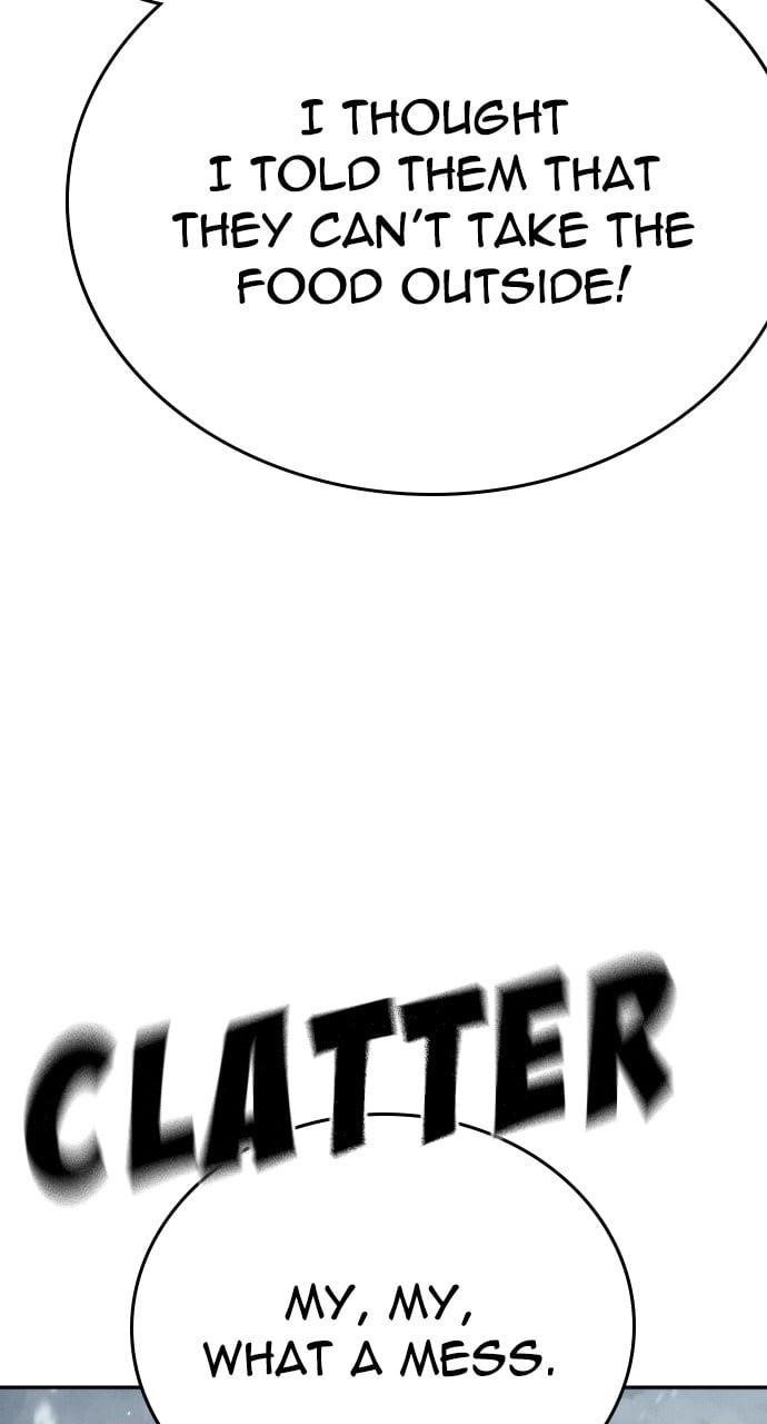 The One Who Regresses Only Protects Me Chapter 12 - Page 128