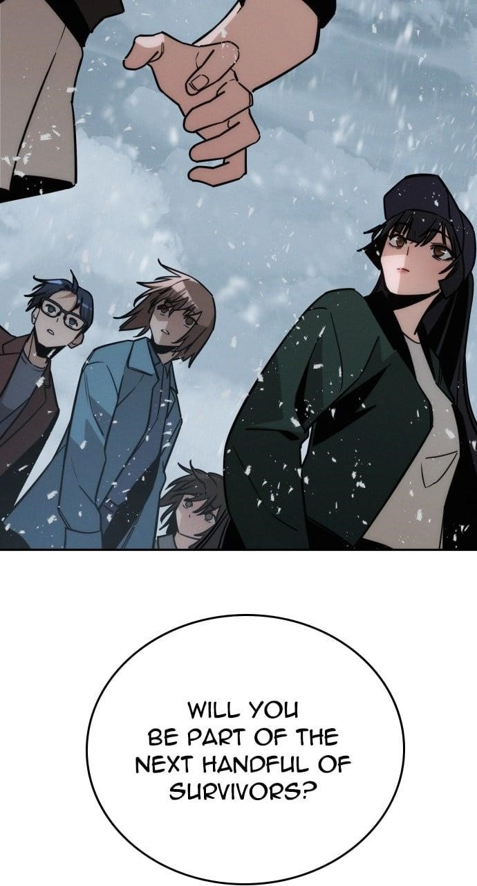 The One Who Regresses Only Protects Me Chapter 12 - Page 136