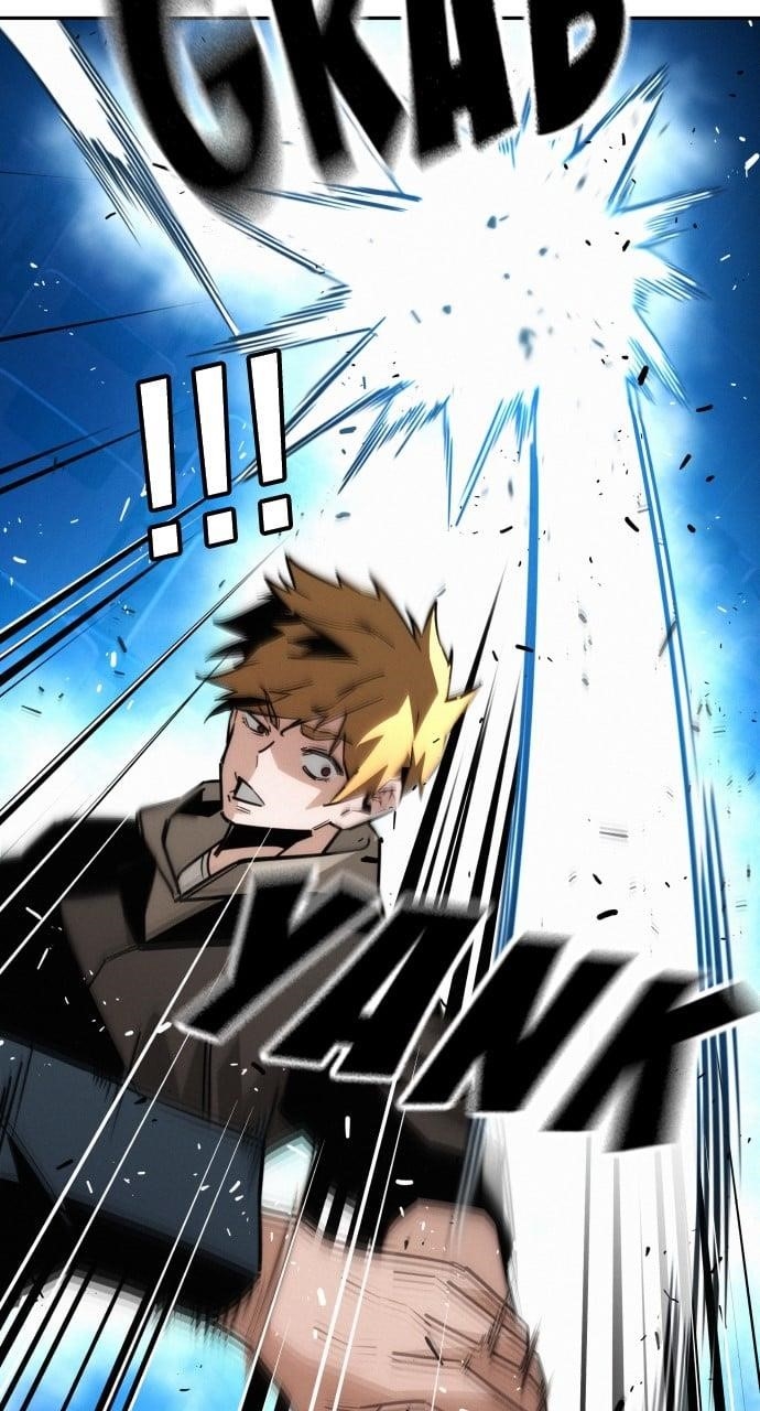 The One Who Regresses Only Protects Me Chapter 12 - Page 25