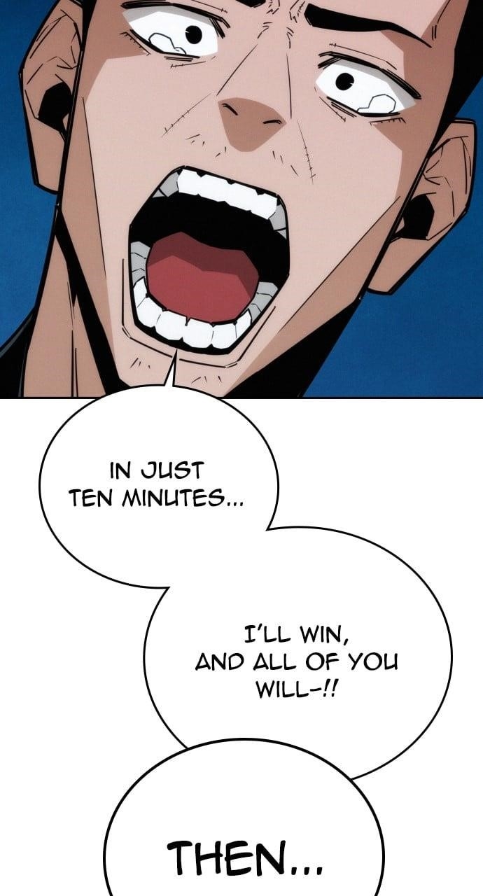 The One Who Regresses Only Protects Me Chapter 12 - Page 34