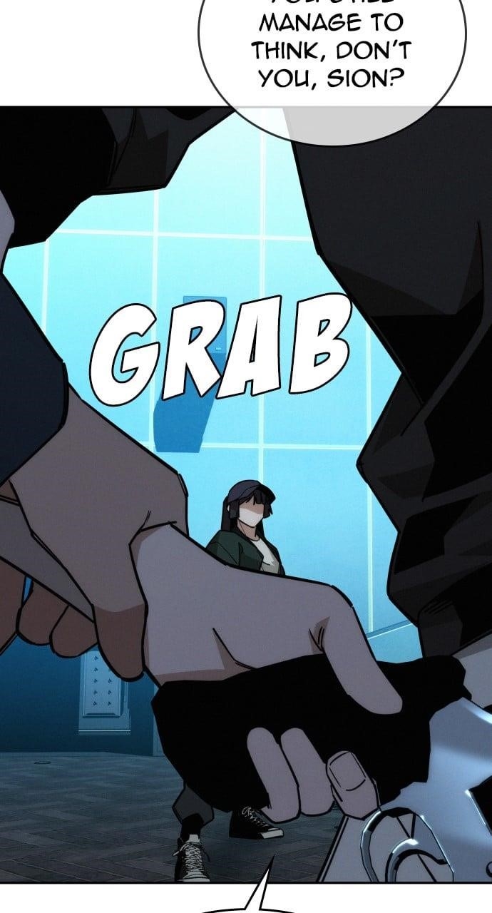 The One Who Regresses Only Protects Me Chapter 12 - Page 38