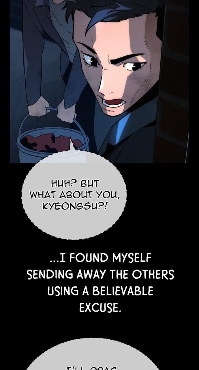 The One Who Regresses Only Protects Me Chapter 12 - Page 54