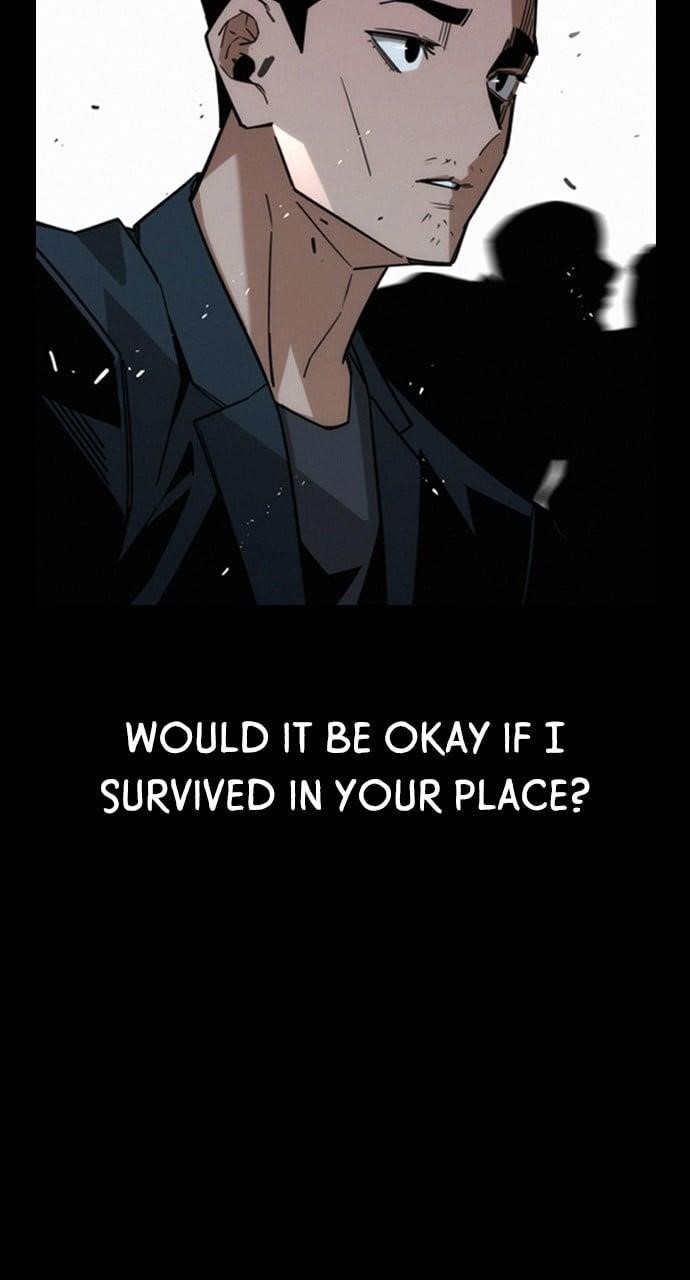 The One Who Regresses Only Protects Me Chapter 12 - Page 61