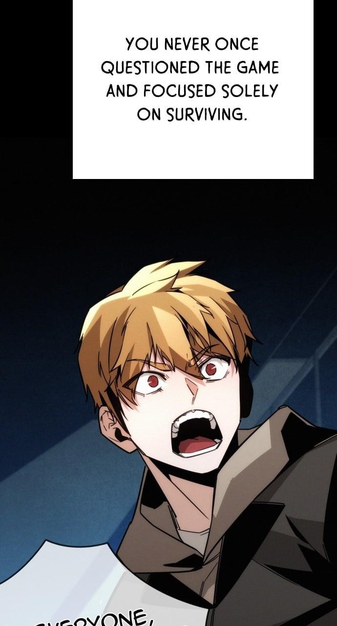 The One Who Regresses Only Protects Me Chapter 12 - Page 63