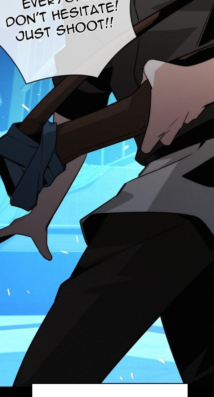 The One Who Regresses Only Protects Me Chapter 12 - Page 64