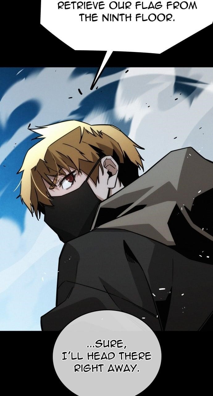 The One Who Regresses Only Protects Me Chapter 12 - Page 66