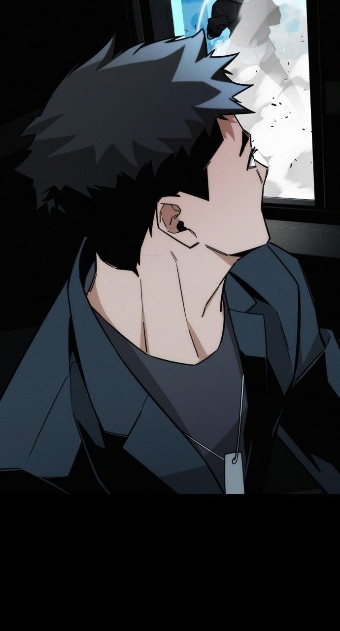 The One Who Regresses Only Protects Me Chapter 12 - Page 68