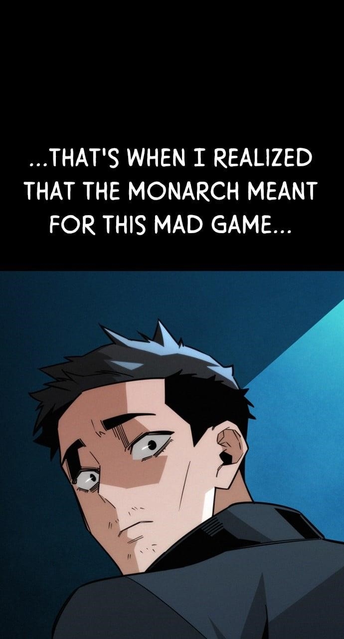 The One Who Regresses Only Protects Me Chapter 12 - Page 69