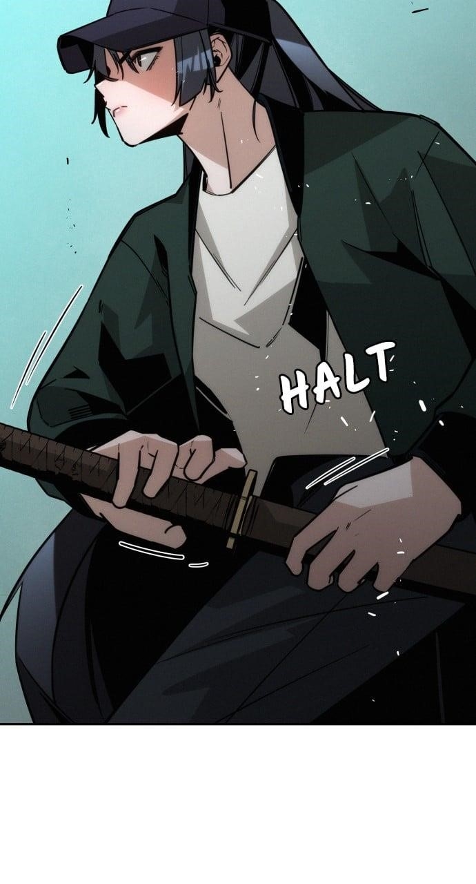 The One Who Regresses Only Protects Me Chapter 12 - Page 80