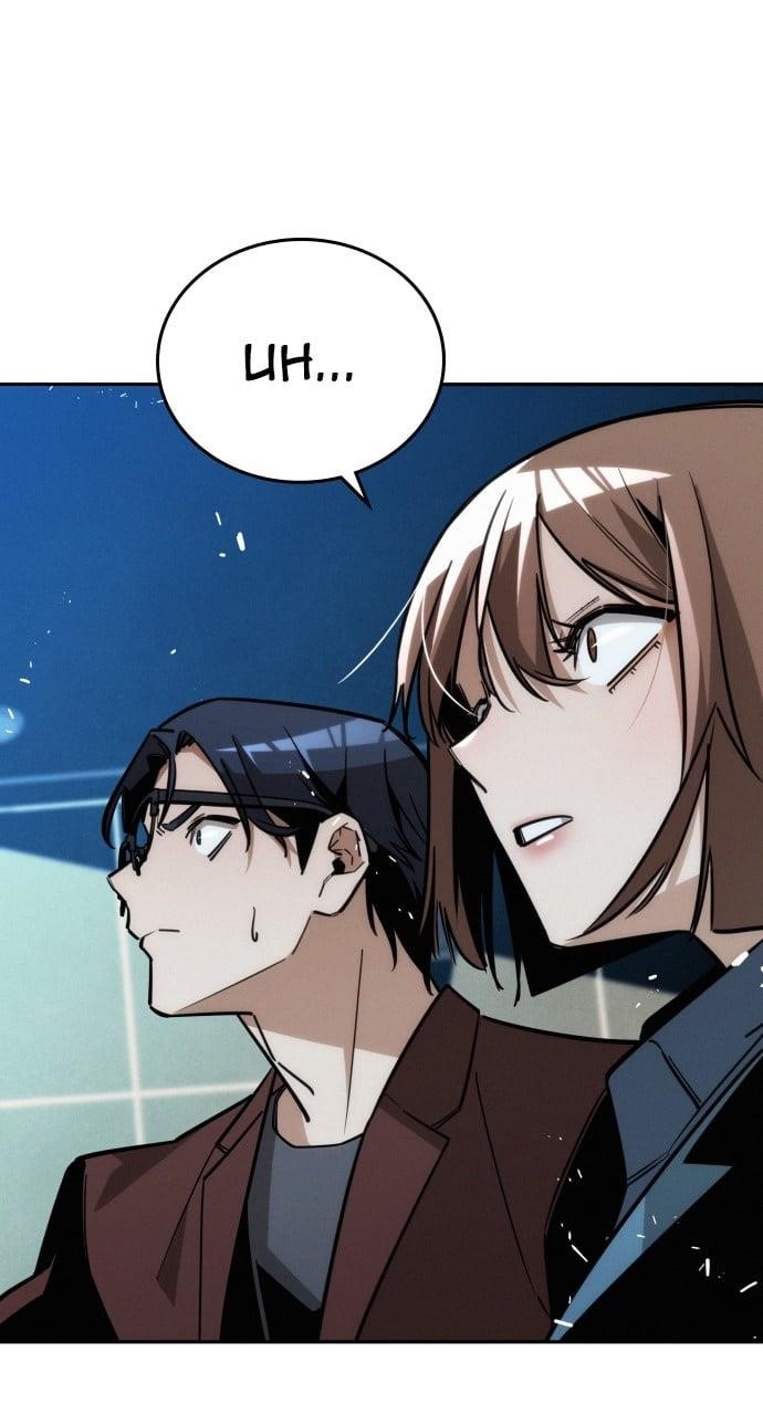 The One Who Regresses Only Protects Me Chapter 12 - Page 81