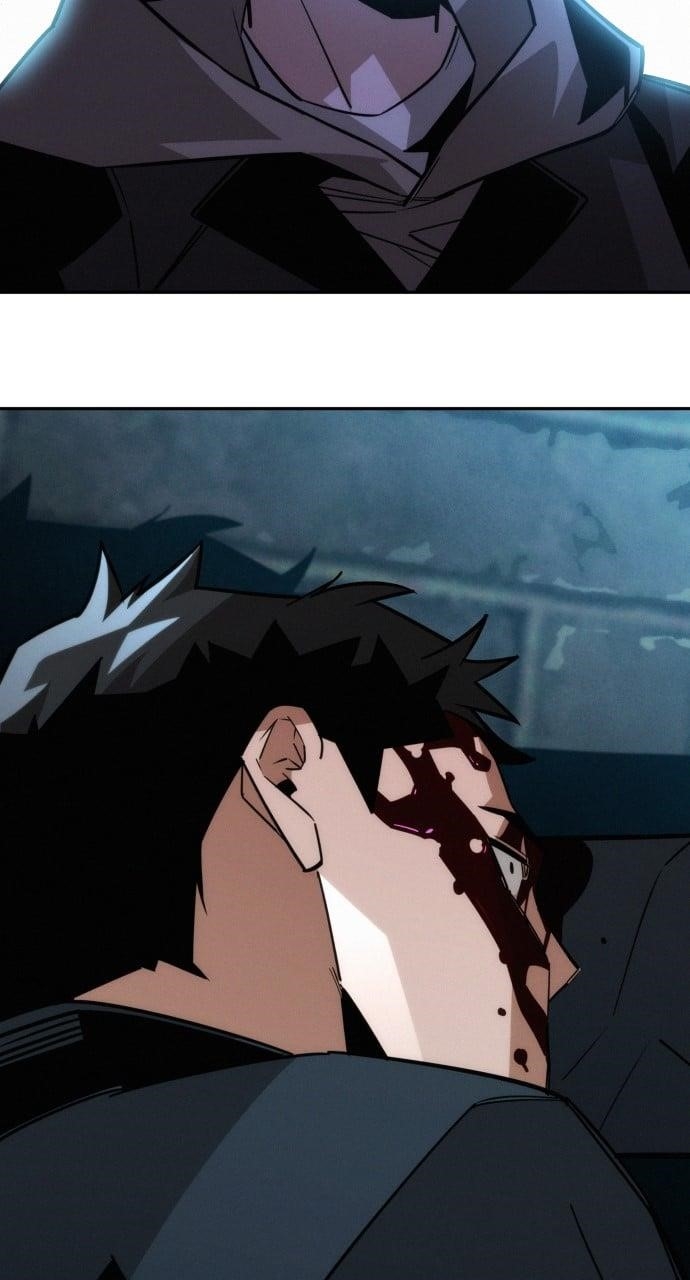 The One Who Regresses Only Protects Me Chapter 12 - Page 87