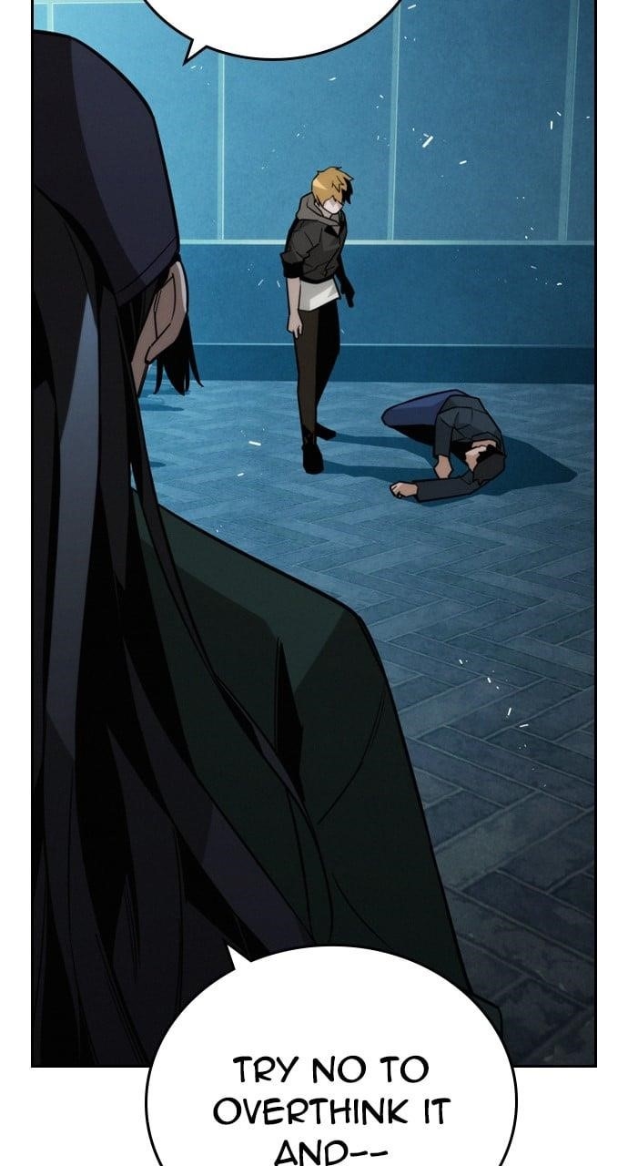 The One Who Regresses Only Protects Me Chapter 12 - Page 89