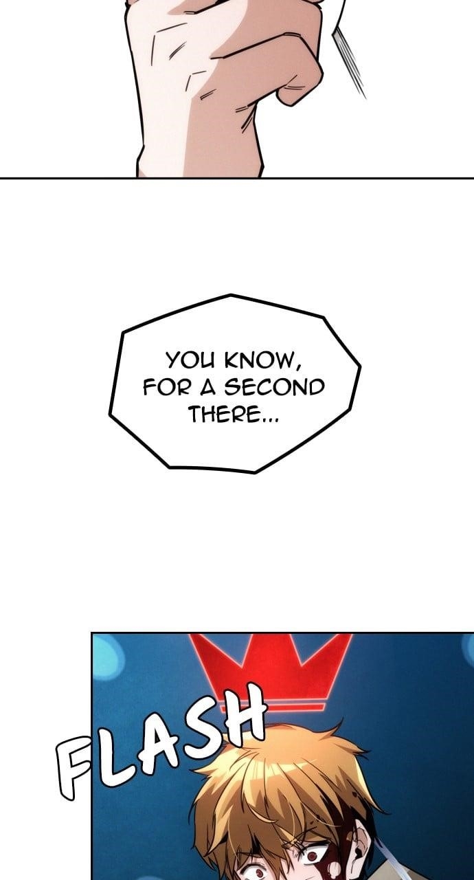 The One Who Regresses Only Protects Me Chapter 12 - Page 92