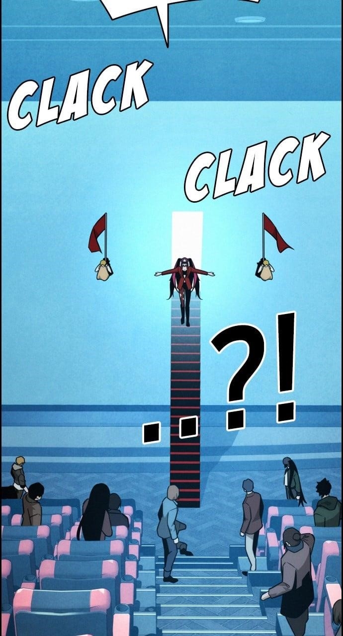 The One Who Regresses Only Protects Me Chapter 12 - Page 95