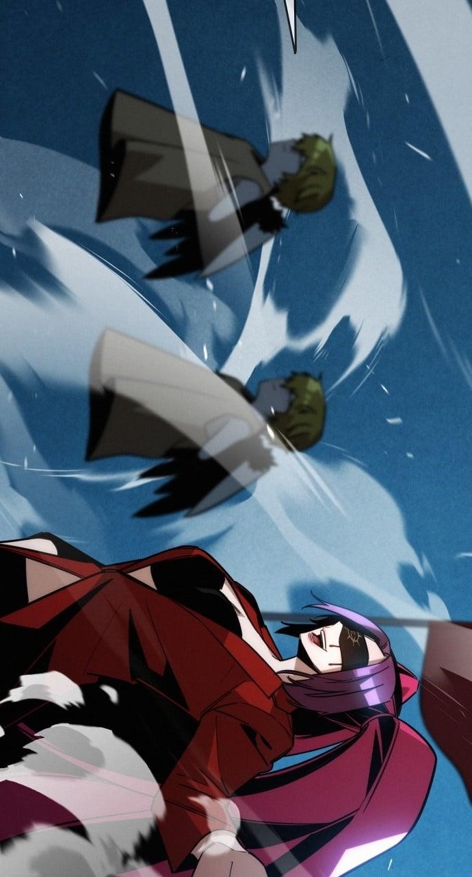 The One Who Regresses Only Protects Me Chapter 12 - Page 97