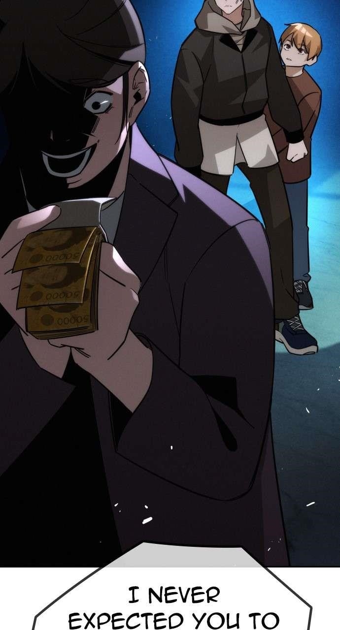 The One Who Regresses Only Protects Me Chapter 13 - Page 102