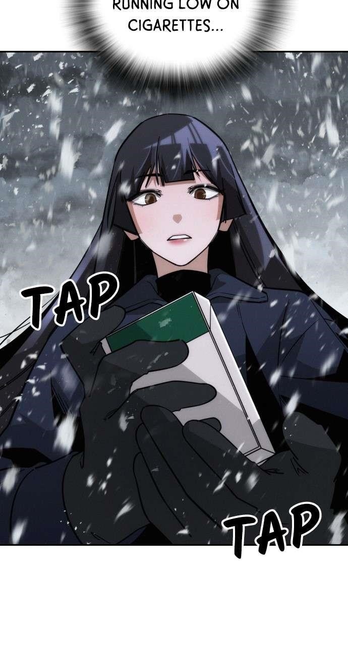 The One Who Regresses Only Protects Me Chapter 13 - Page 120