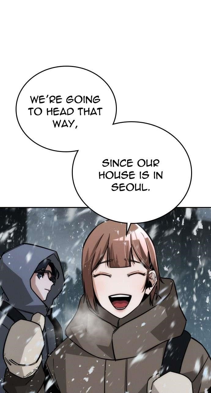 The One Who Regresses Only Protects Me Chapter 13 - Page 31