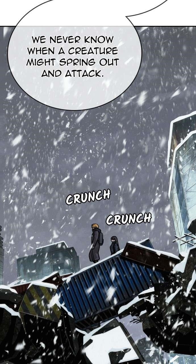 The One Who Regresses Only Protects Me Chapter 13 - Page 36