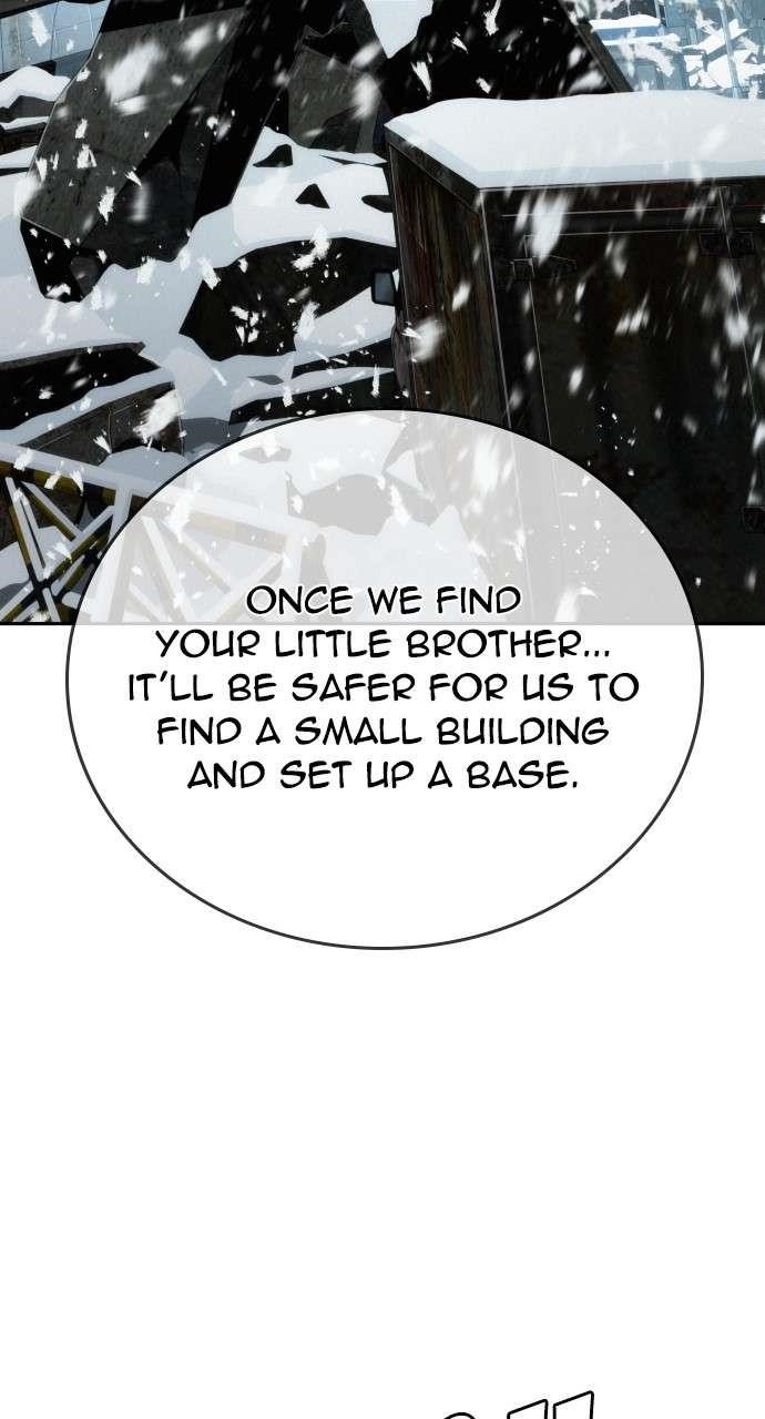 The One Who Regresses Only Protects Me Chapter 13 - Page 37