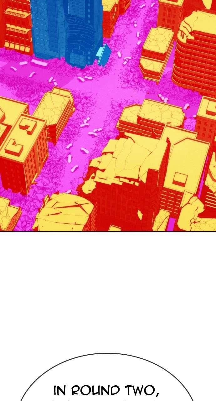 The One Who Regresses Only Protects Me Chapter 13 - Page 40