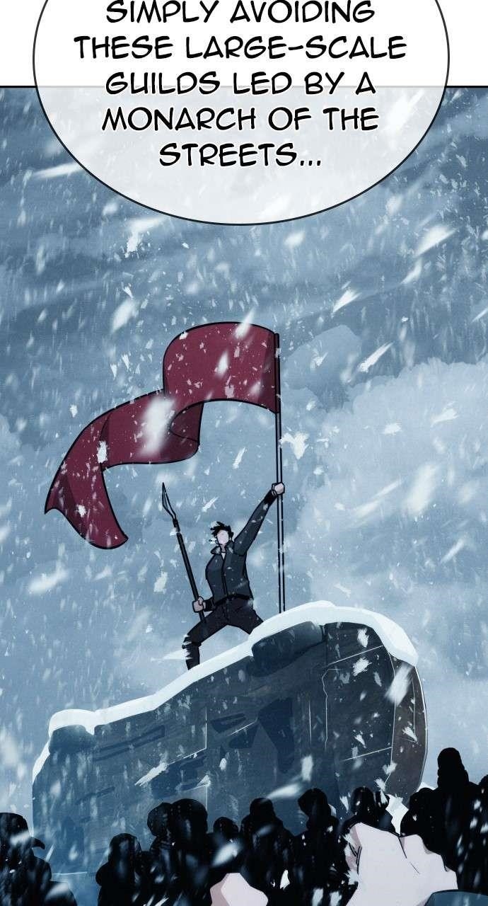 The One Who Regresses Only Protects Me Chapter 13 - Page 41