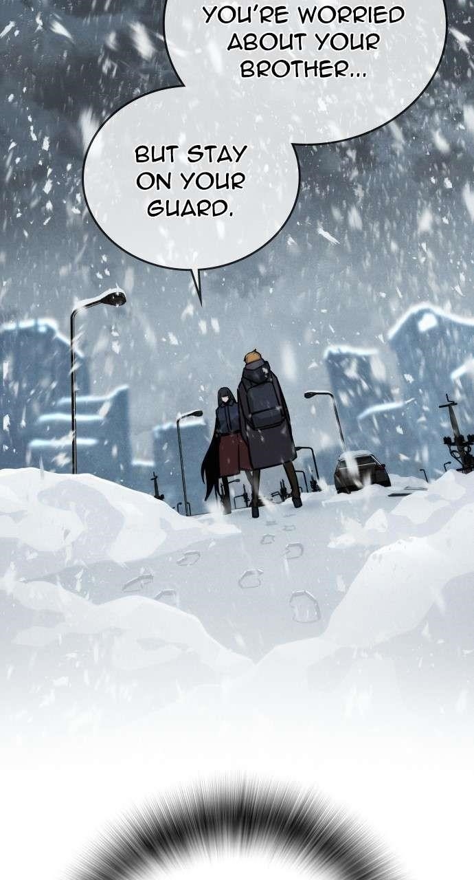 The One Who Regresses Only Protects Me Chapter 13 - Page 53