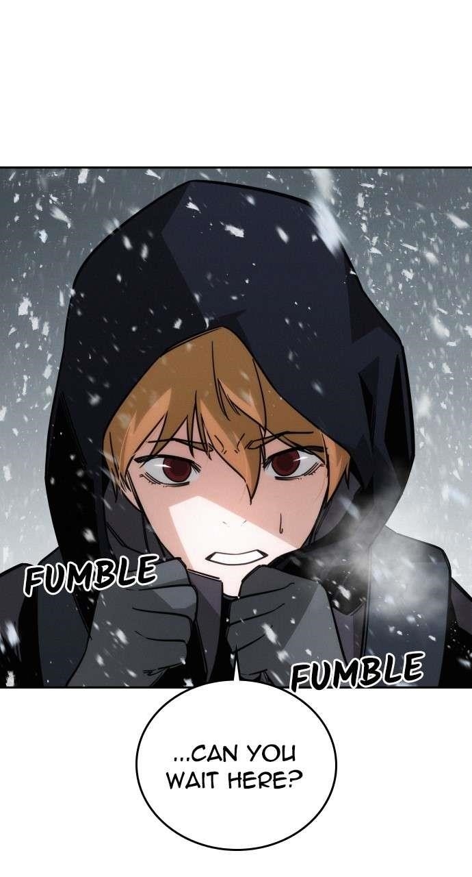 The One Who Regresses Only Protects Me Chapter 13 - Page 63