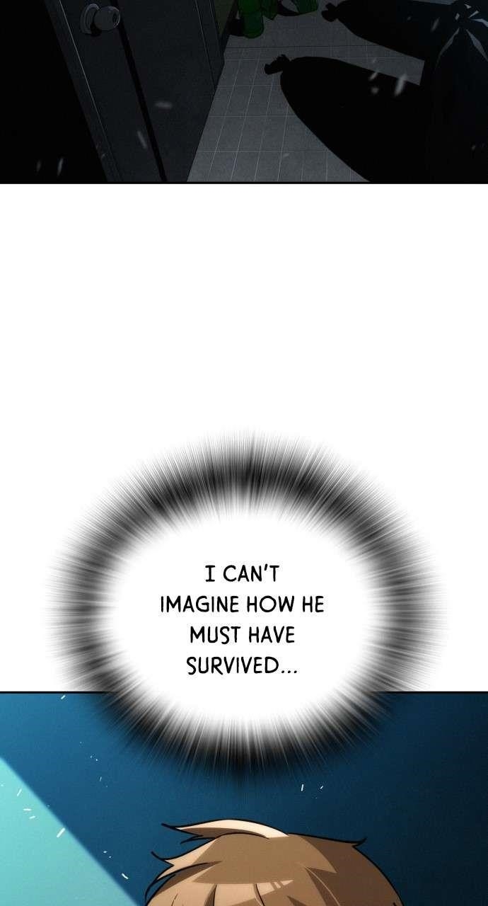 The One Who Regresses Only Protects Me Chapter 13 - Page 68