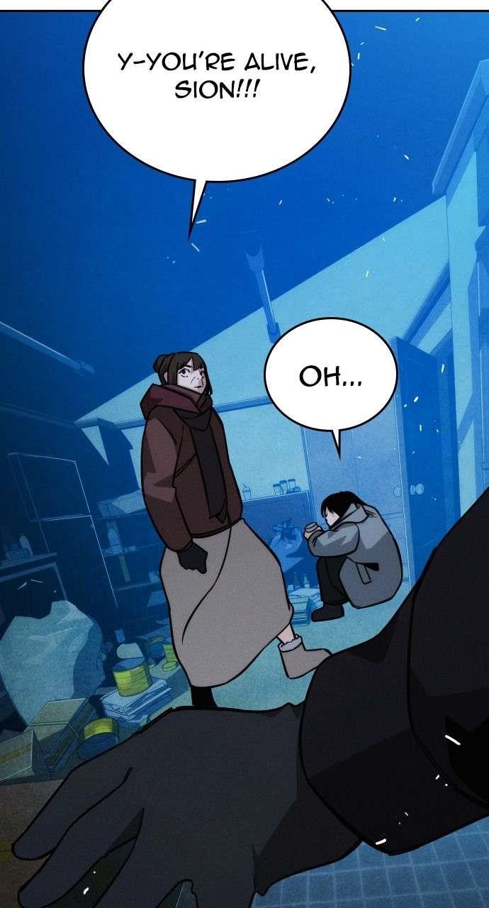 The One Who Regresses Only Protects Me Chapter 13 - Page 82