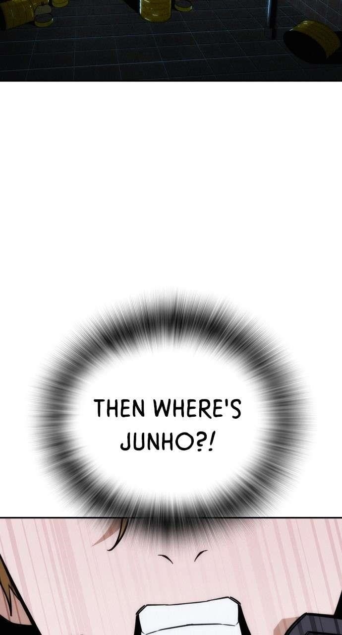 The One Who Regresses Only Protects Me Chapter 13 - Page 87