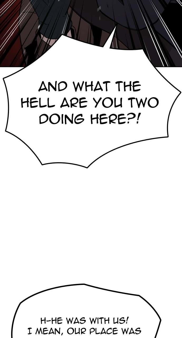 The One Who Regresses Only Protects Me Chapter 13 - Page 91