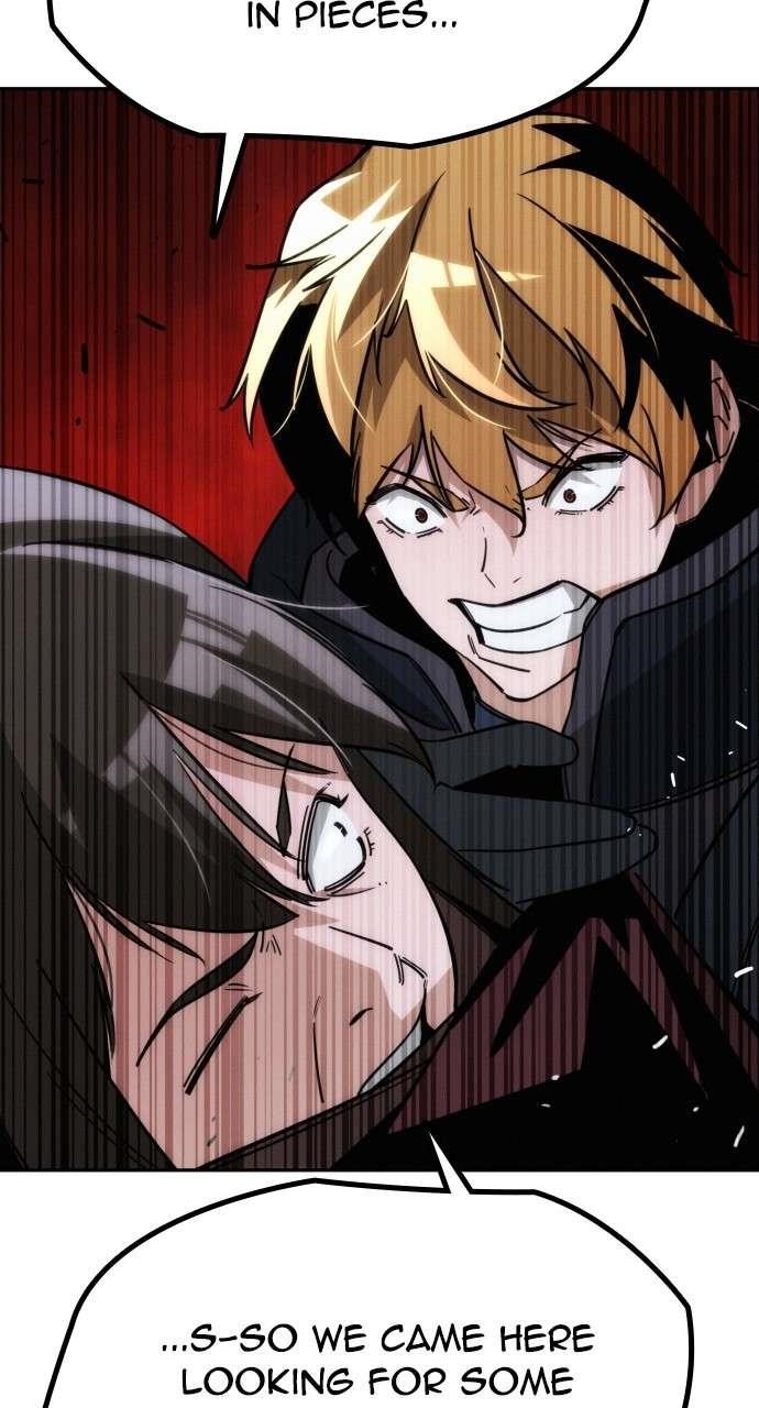 The One Who Regresses Only Protects Me Chapter 13 - Page 92