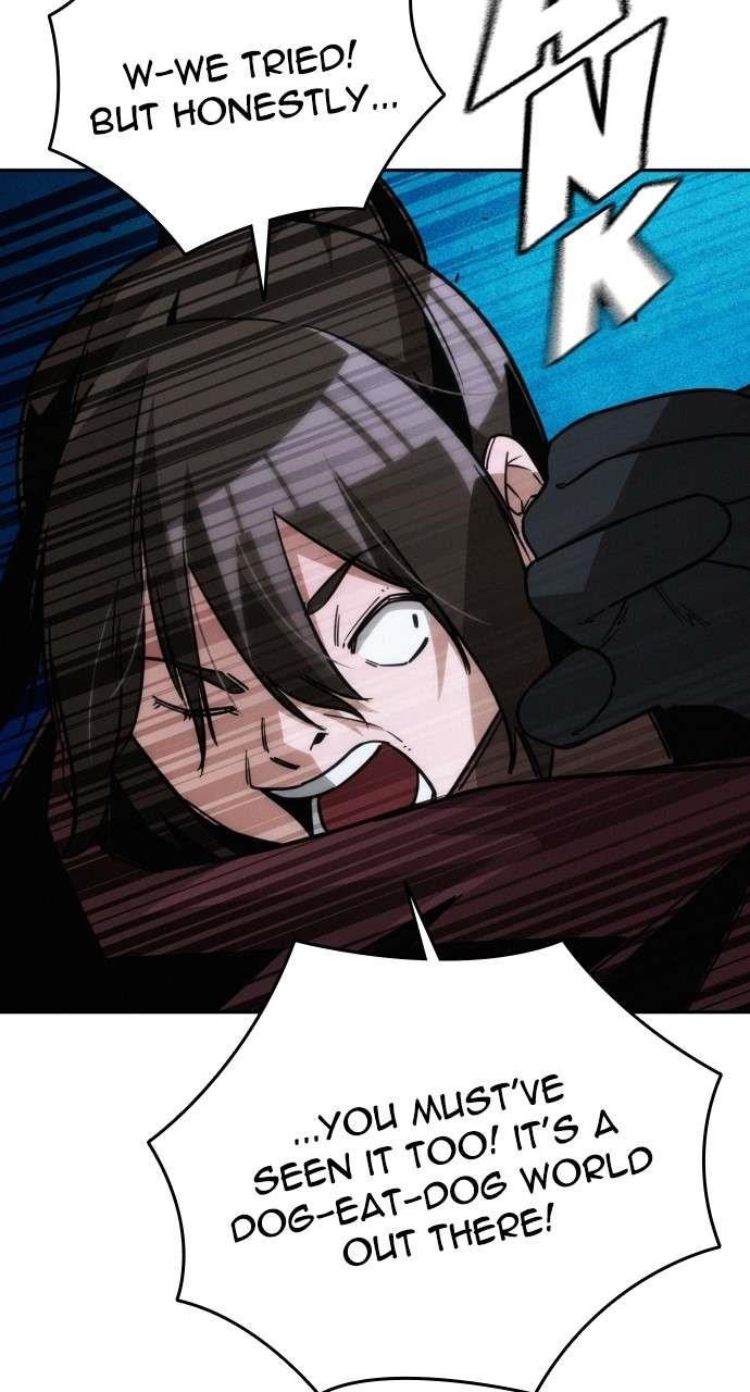 The One Who Regresses Only Protects Me Chapter 13 - Page 97