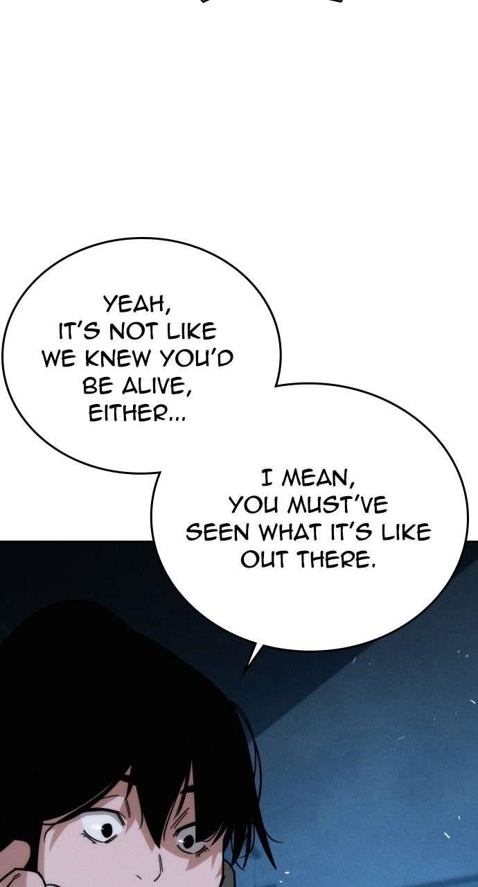 The One Who Regresses Only Protects Me Chapter 13 - Page 98