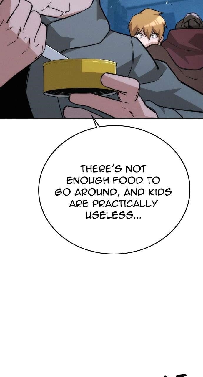 The One Who Regresses Only Protects Me Chapter 13 - Page 99