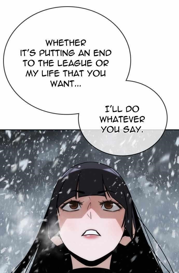 The One Who Regresses Only Protects Me Chapter 14 - Page 1