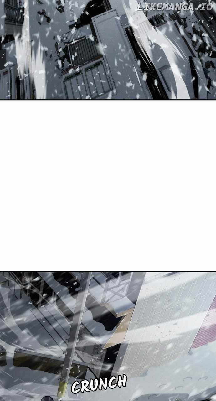 The One Who Regresses Only Protects Me Chapter 14 - Page 10