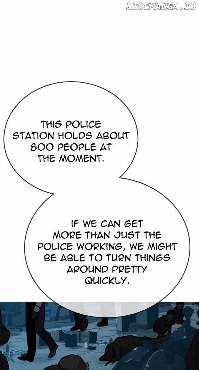 The One Who Regresses Only Protects Me Chapter 14 - Page 104