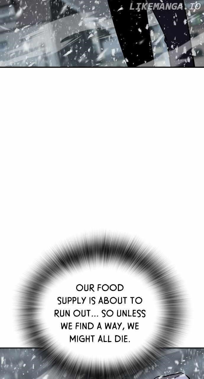 The One Who Regresses Only Protects Me Chapter 14 - Page 115