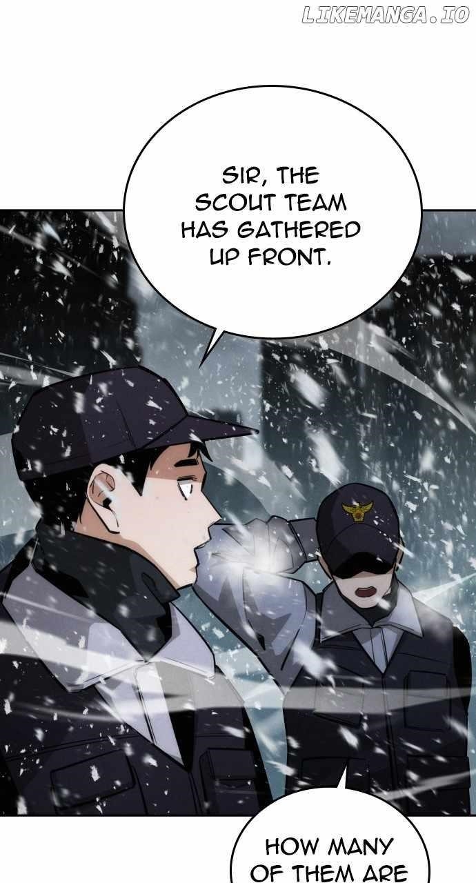 The One Who Regresses Only Protects Me Chapter 14 - Page 117